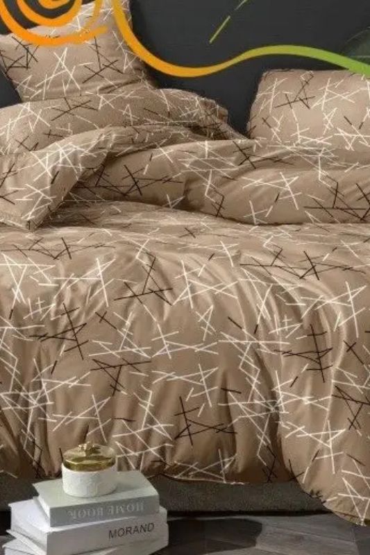 Комплект постільної білизни (двоспальний)